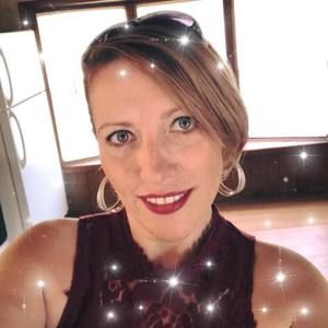 Meet your Posher, Virginia